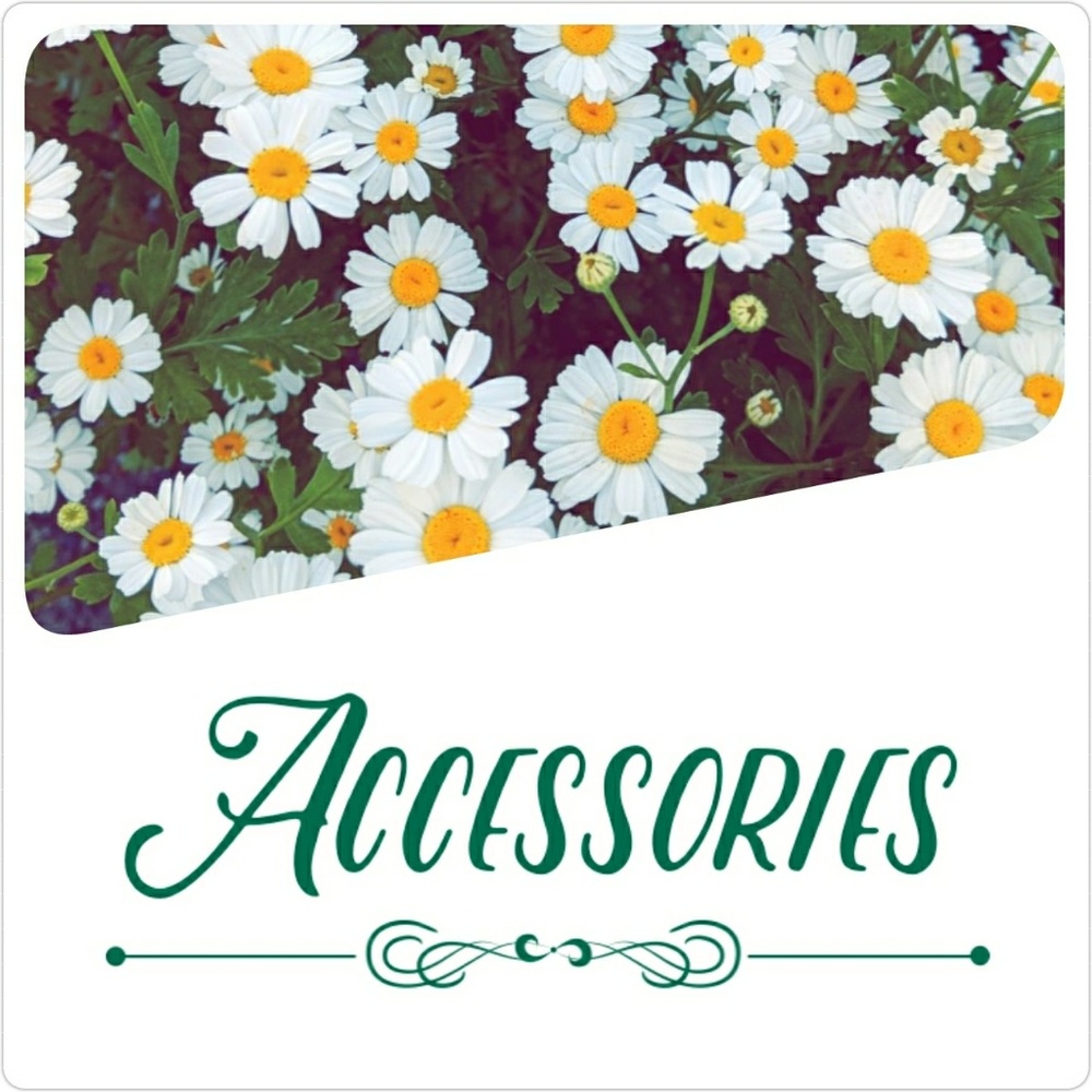 Accessories